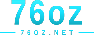 76oz logo
